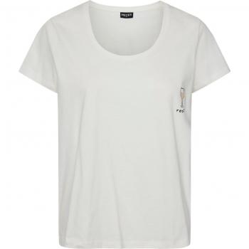 Women's T-Shirt Pieces Munnar