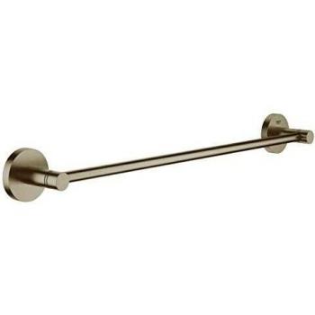 Grohe 40688EN1 40688EN1-Toallero de Barra,