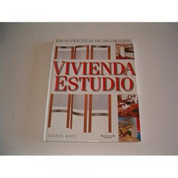 Vivienda estudio
