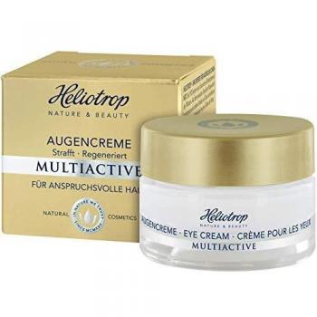 Heliotrop Contorno Ojos Multiactive 15Ml Heliotrop 200 g