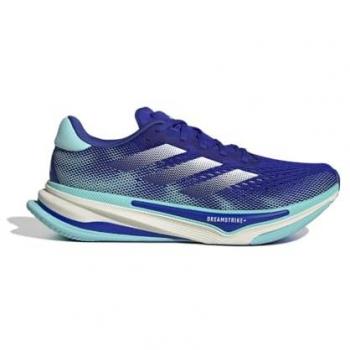 Adidas Supernova Prima Running Shoes for Men - Blue