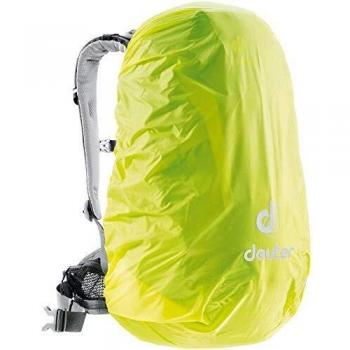 Deuter Raincover I Rain and Transport Cover - Neon, 60 x 30 x 26 cm/20-35 Litre