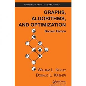 Graphs, Algorithms, and Optimization