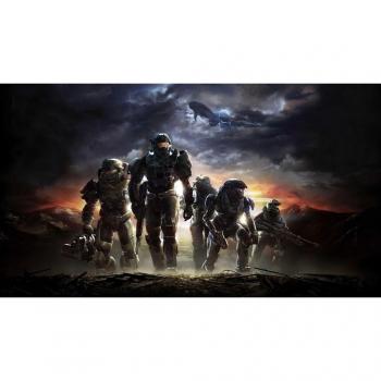43x24 inch Halo 4 Silk Poster Seda Cartel DGSB-1D1