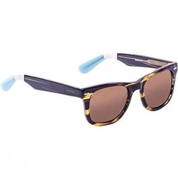 Lenoir Eyewear le59000.52 Gafas de Sol Unisex, Marrón