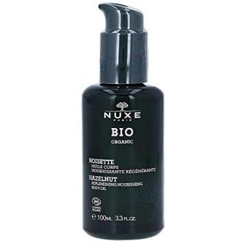 Garnier Bio Organic Nourishing Moisturizer with Organic Argan Oil and Vitamin E for Dry and Sensitive Skin