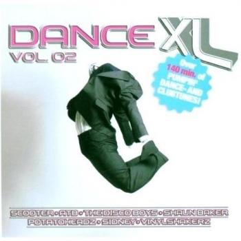 Dance Xl-2