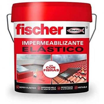 fischer - Pintura impermeabilizante