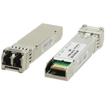 Kramer OSP-MM1 10G Multi-Mode 850nm Fiber Optic Transceiver