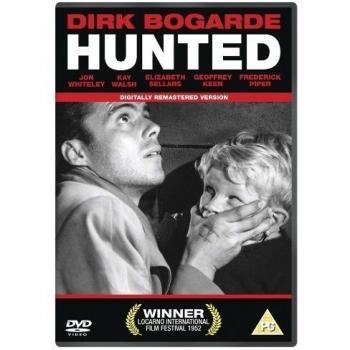 Hunted