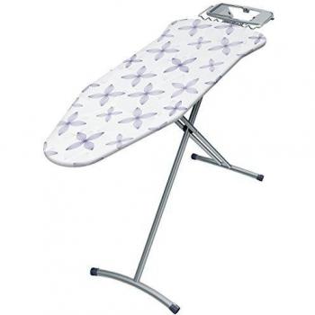 Philips GC204/30 - Tabla de planchar con ocho soluciones inteligentes