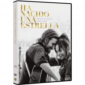 Ha Nacido Una Estrella [DVD]