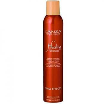 L'ANZA Healing Volume Final Effects Hairspray 300ml