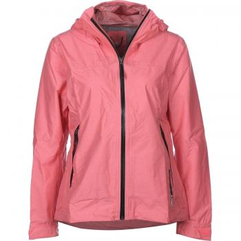 adidas W Multi 2.5L Jk Chaqueta, Mujer, Rojo