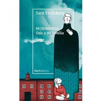 Beckomberga: Oda a mi familia