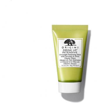 Origins Drink Up™ Intensive Overnight Hydrating Mask With Avocado 30 ml