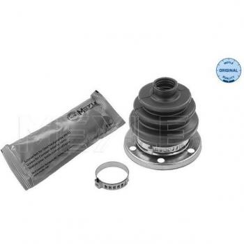 Juego de fuelles para CV-joint MEYLE 214 495 0004