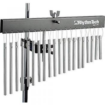 Rhythm Tech Chimes - Campanas tubulares
