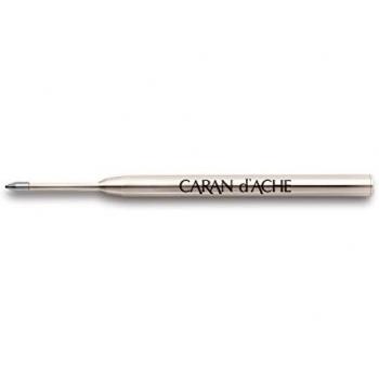 Caran d'Ache Goliath Ball Pen Refill Red Medium