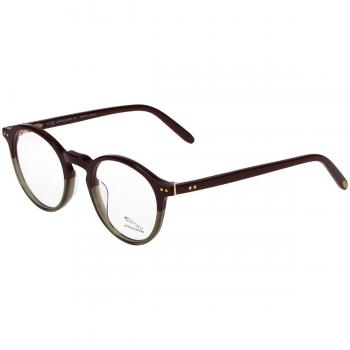 Jaguar 1711 5140 Gafas Recetadas para Hombre Marrones