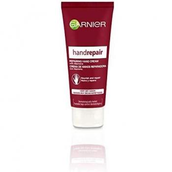 Crema de manos Garnier Handrepair