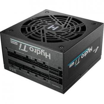 Fuente de alimentación FSP Hydro Ti PRO 1000W 80 Plus Titanium Full Modular