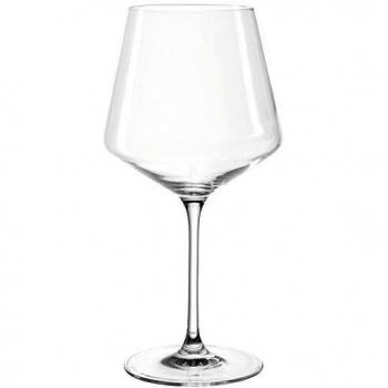 Juego de 6 copas de vino tinto Leonardo Puccini 730 ml