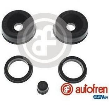 Kit de reparación para cilindro de freno de rueda Autofren Seinsa D3169, incluye tapa de cierre/protección