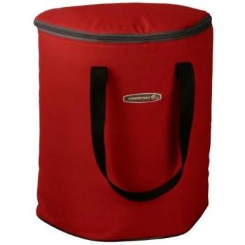 Campingaz M256232 - Nevera portatil Flexible Basic 15 l Rojo