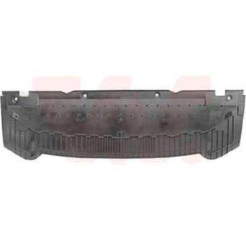 Van Wezel 0327501 - Soporte para parachoques