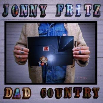 Dad Country VINYL