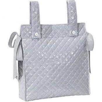 Piccolandy 1830072072200 - Bolso de coche