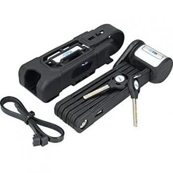 Candado Ferrestock 80 Cm con Soporte para Bici
