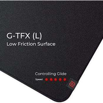 BenQ ZOWIE GTF-X - Alfombrilla de ratón para e-Sports