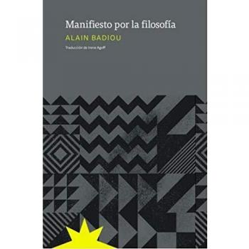 Manifiesto por la filosofía