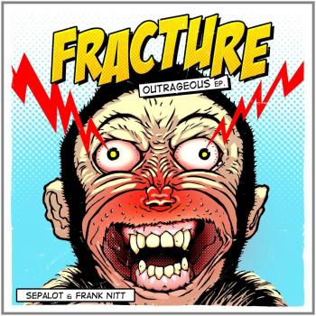 Outrageous [Vinilo]