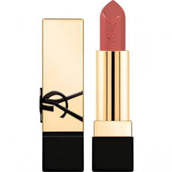Yves Saint Laurent Rouge Pur Couture Satin Colour Lipstick 3.8g N12 - Nude Instinct