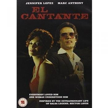 El Cantante [2006] [DVD] [Reino Unido]