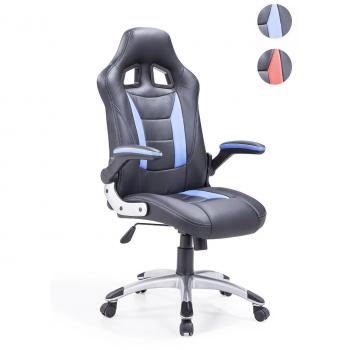 Adec - Silla giratoria Oficina, sillón Escritorio Gaming