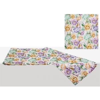Camino de Mesa Estampado ROMIMEX WORLD 35 x 150 x 1 cm