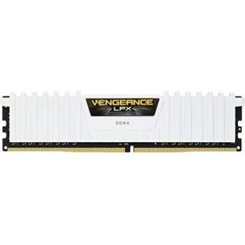 Corsair Vengeance LPX - Módulo de Memoria XMP 2.0 de Alto Rendimiento de 16 GB