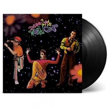 World Clique Premium Import (180g)