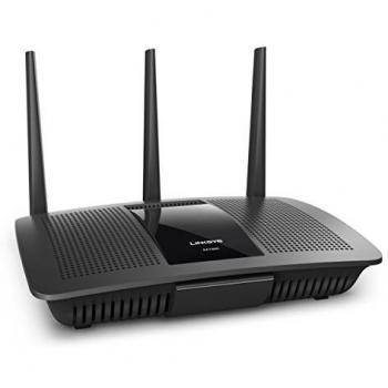 Linksys EA7300 Dual-Band Wi-Fi Router for Home