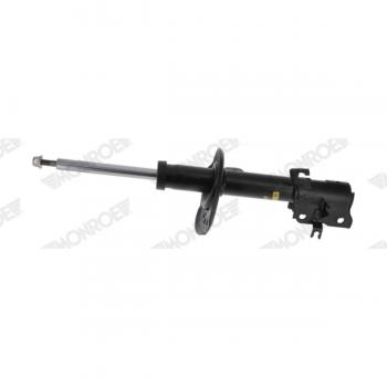 Amortiguador Monroe Eje Delantero D0027R - Amortiguador de suspensión, marca Monroe, modelo D0027R, diseñado para el eje delantero del vehículo, proporciona un excelente rendimiento y confort en la conducción