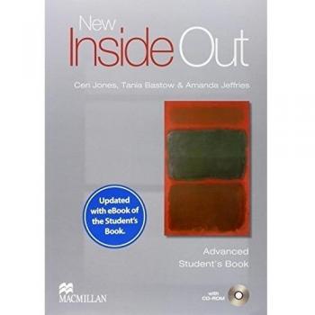 NEW INSIDE OUT Adv Sb