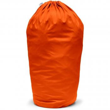 Kanga Care KRPAIL_OS-S031 - Forros impermeables para cubos, niñas, 6-9 meses, color naranja
