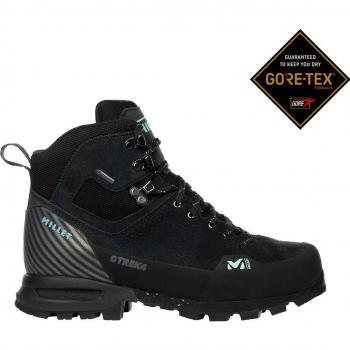 Botas de montaña para mujer Millet G Trek 4 GTX