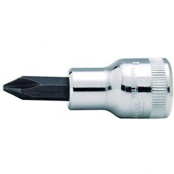 Bahco 7409ph - Vaso 3/8 para tornillo phillips 1 17mm