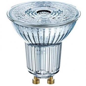 Osram LED Lamps, Pin Base, Reflector PAR16 DIM, 6.5 W