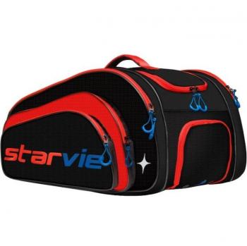 Paletero Starvie Basalto Tour 2.0 Negro Unisex